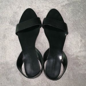 Zara Sandals